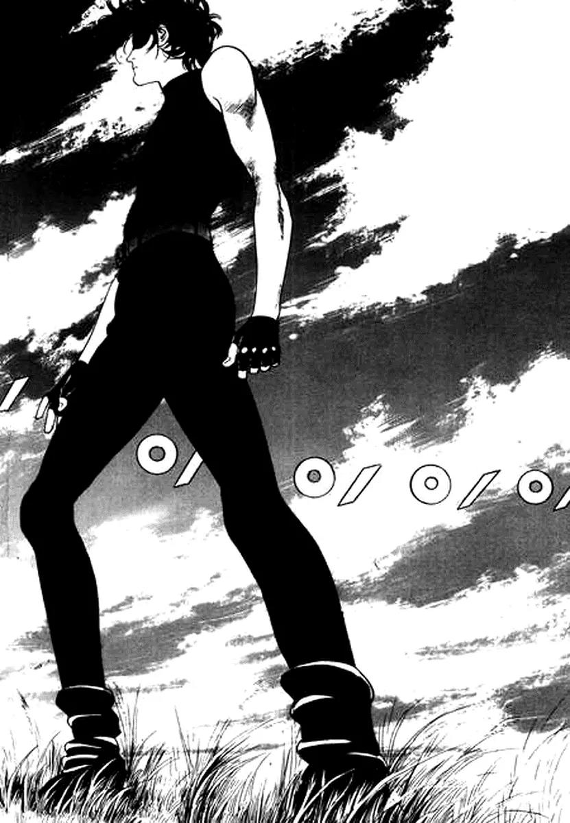 Nina Jalhae Chapter 22 page 30 - Chapter 22