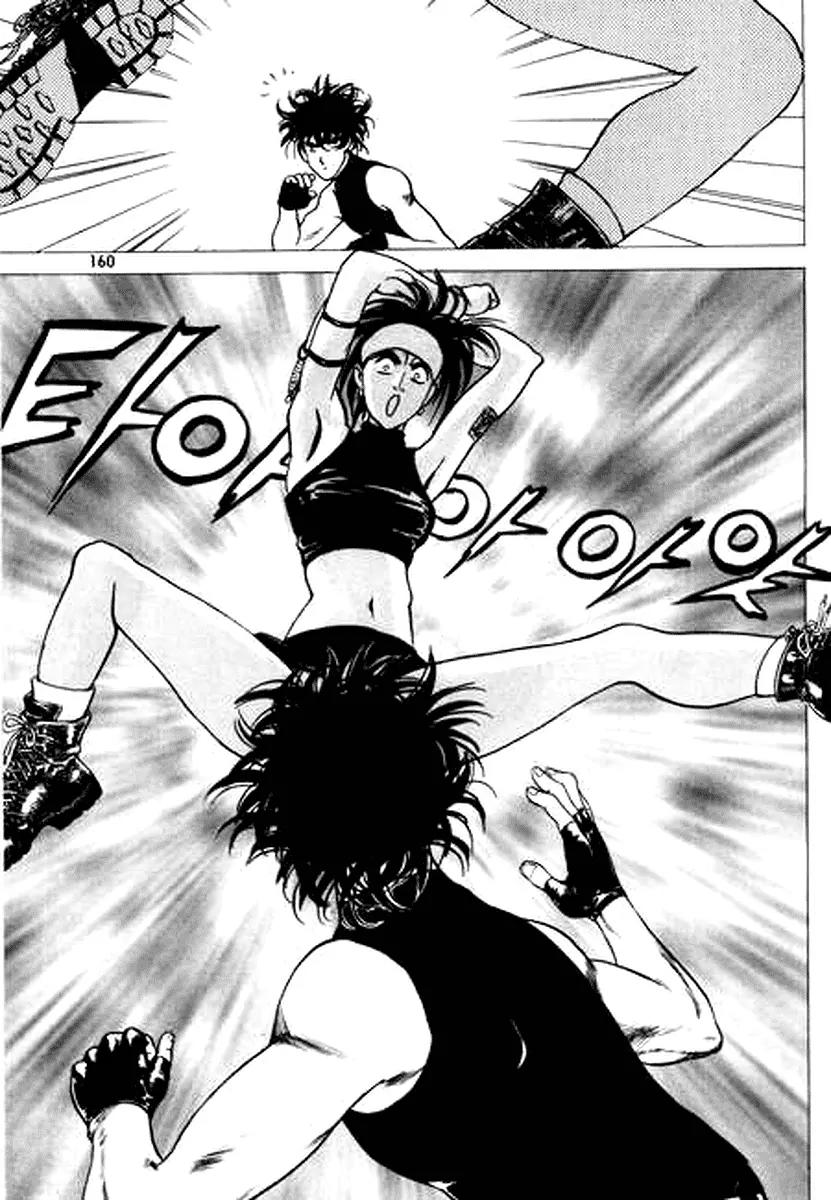 Nina Jalhae Chapter 22 page 35 - Chapter 22