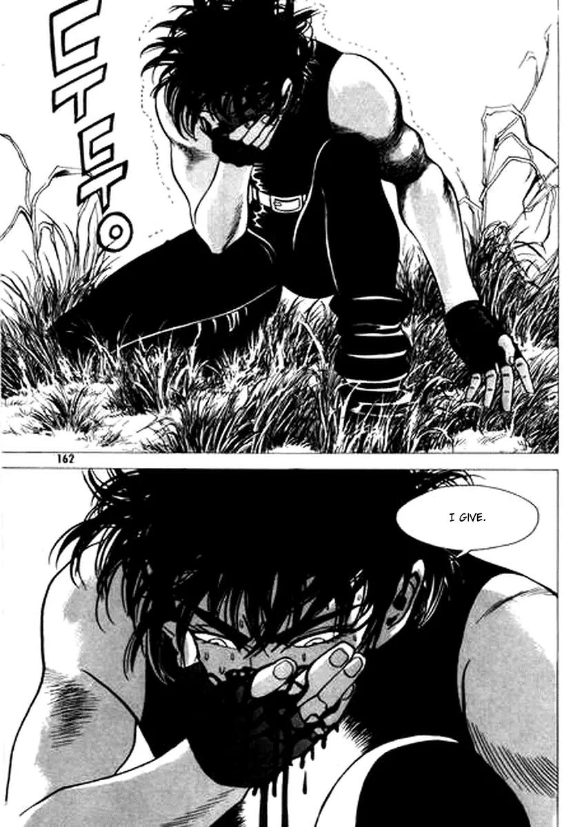 Nina Jalhae Chapter 22 page 37 - Chapter 22
