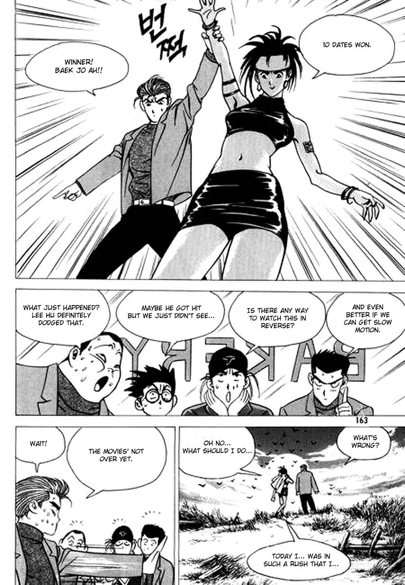 Nina Jalhae Chapter 22 page 38 - Chapter 22