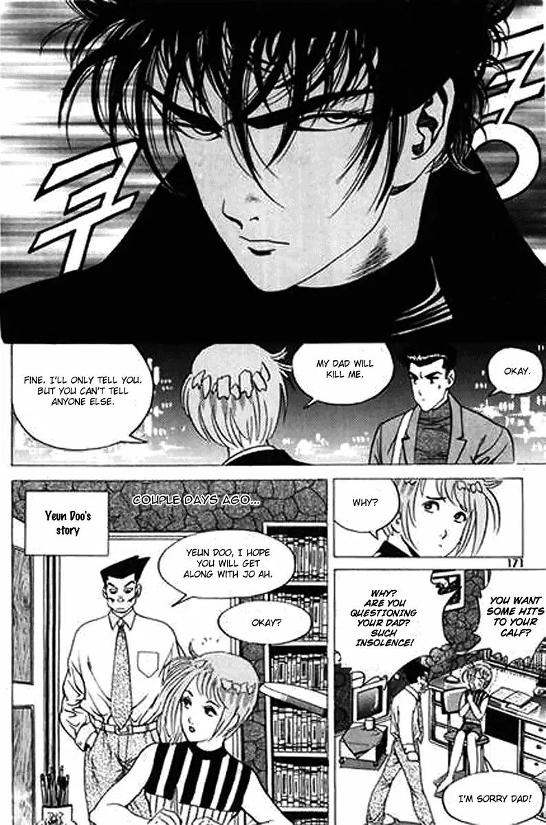 Nina Jalhae Chapter 22 page 46 - Chapter 22