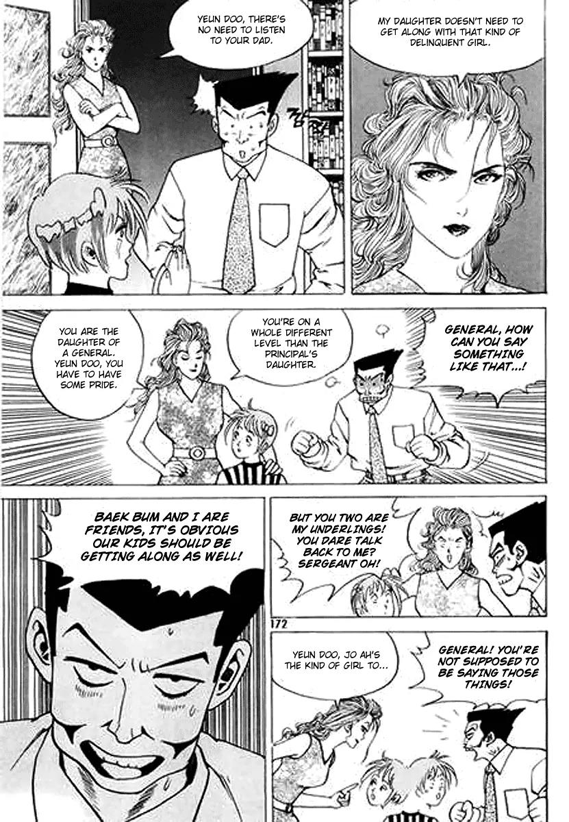 Nina Jalhae Chapter 22 page 47 - Chapter 22