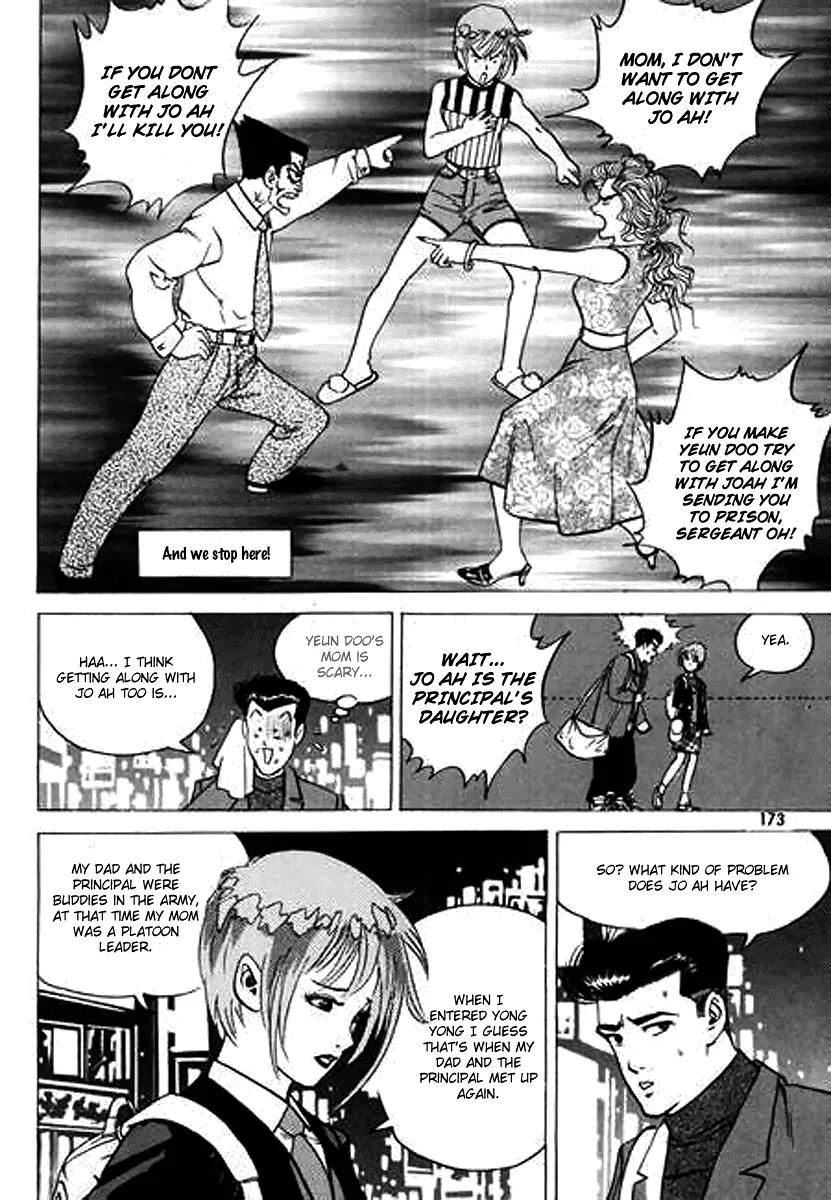 Nina Jalhae Chapter 22 page 48 - Chapter 22