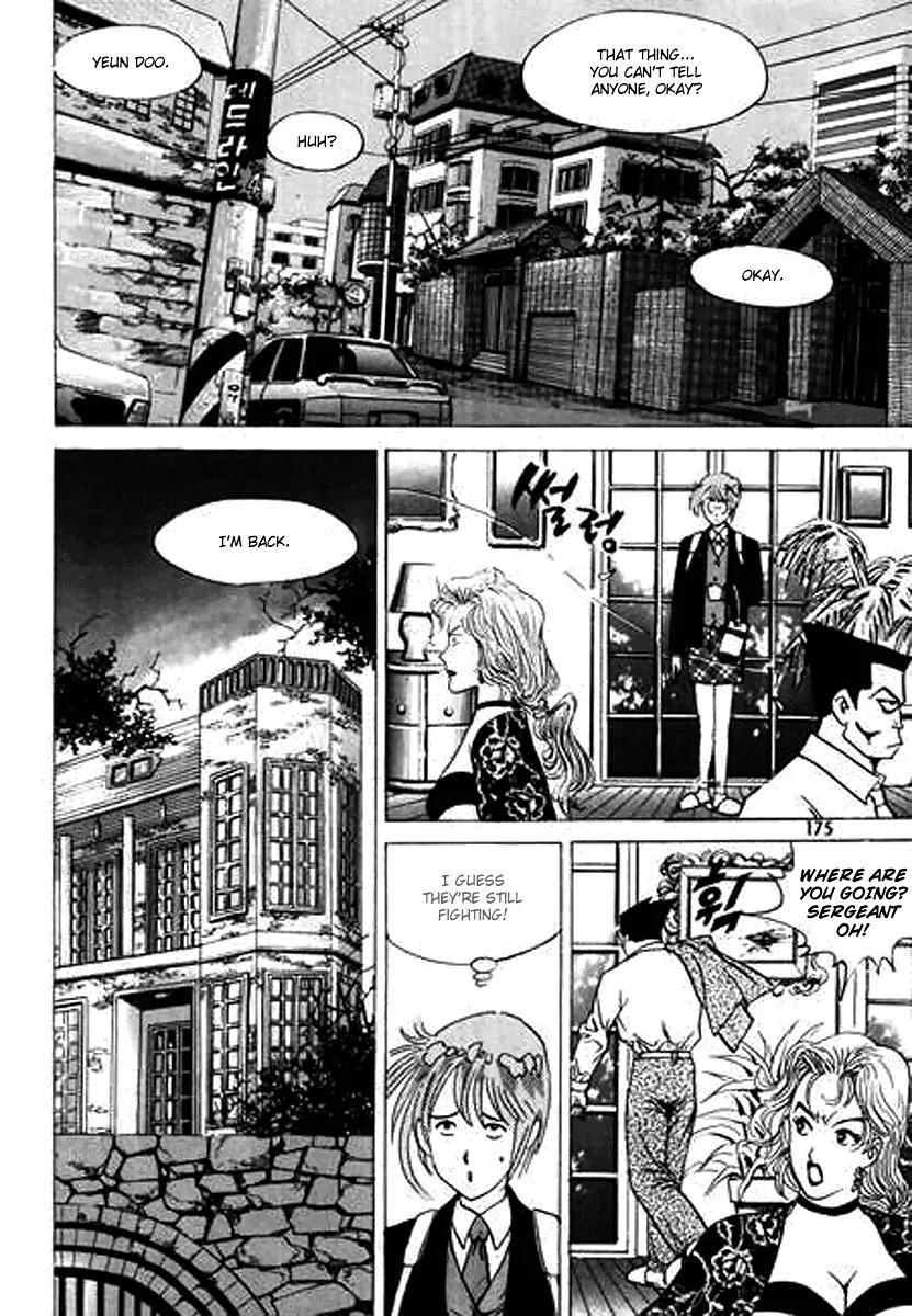 Nina Jalhae Chapter 22 page 50 - Chapter 22