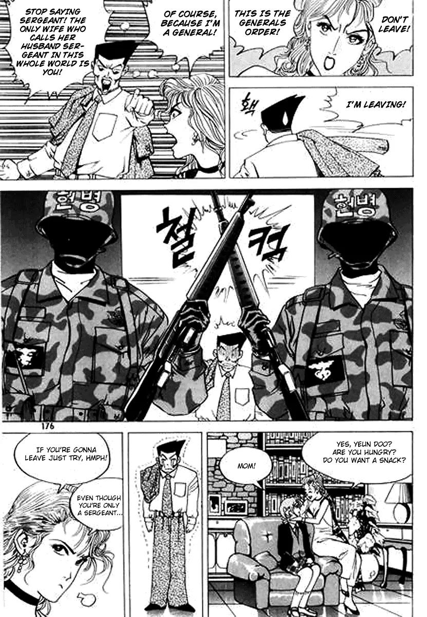 Nina Jalhae Chapter 22 page 51 - Chapter 22