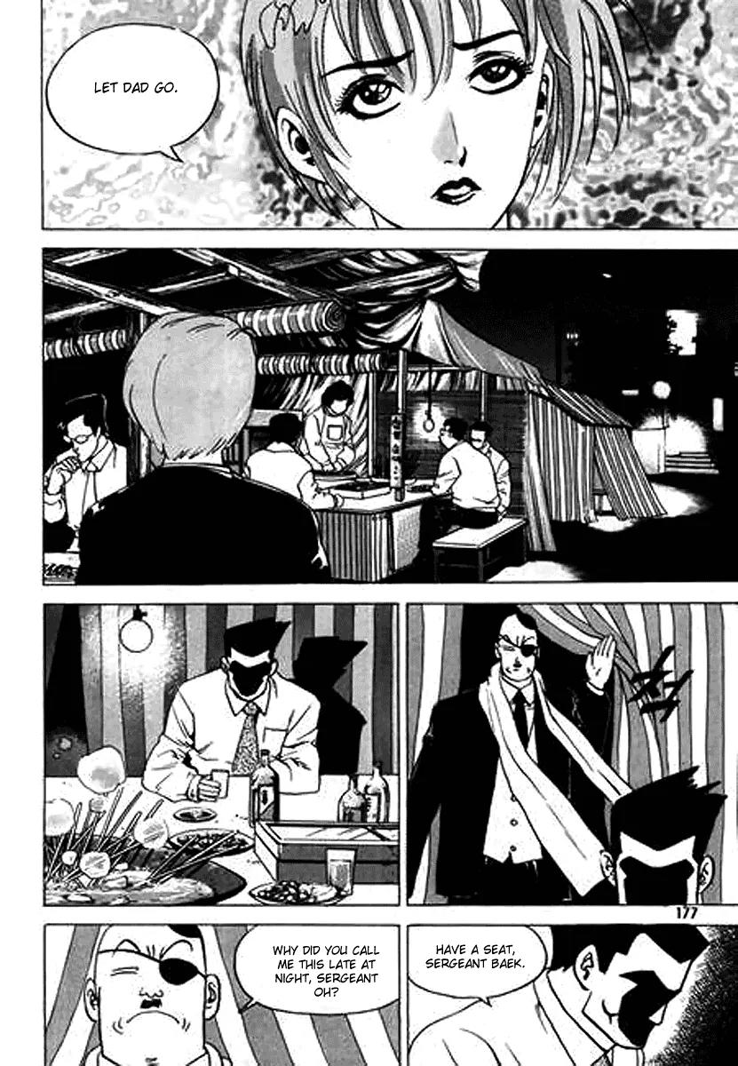 Nina Jalhae Chapter 22 page 52 - Chapter 22