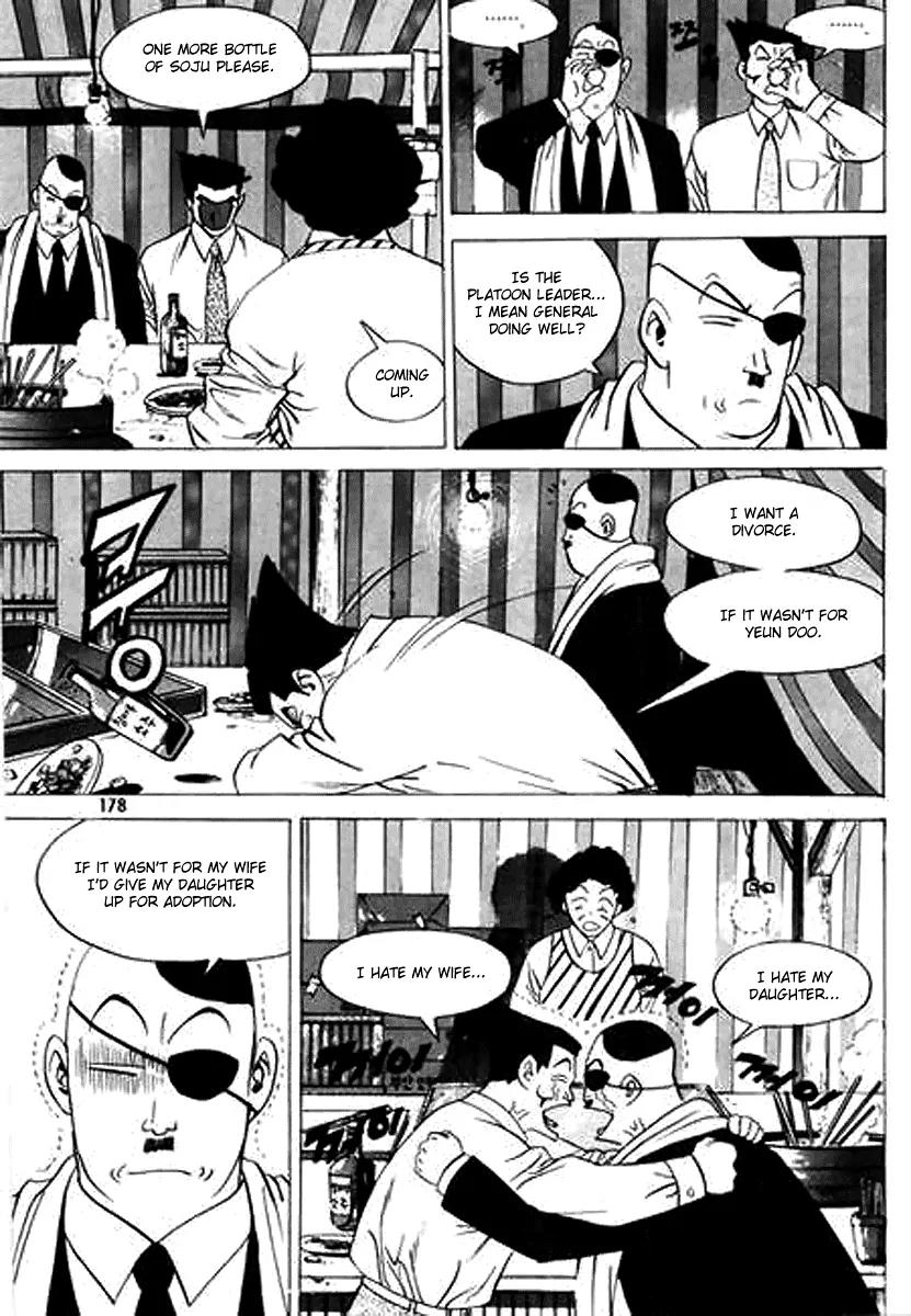 Nina Jalhae Chapter 22 page 53 - Chapter 22