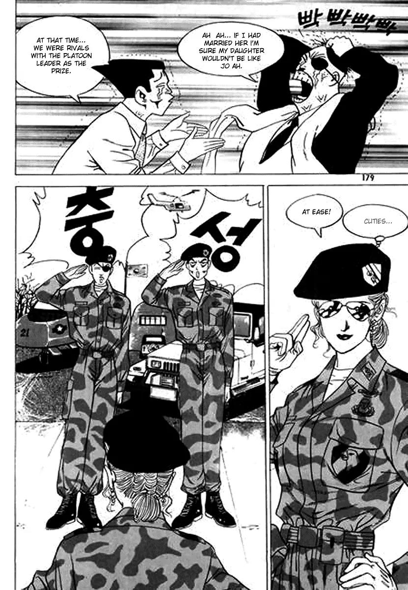 Nina Jalhae Chapter 22 page 54 - Chapter 22