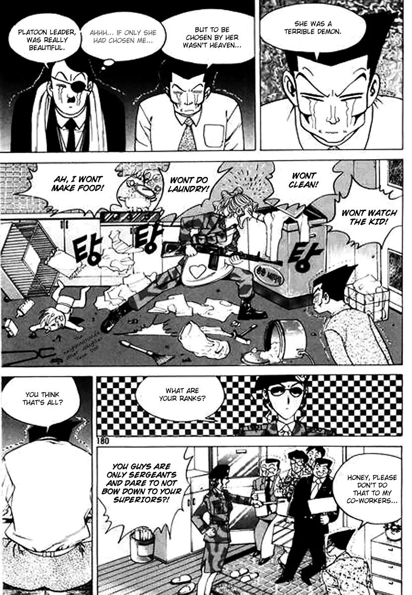 Nina Jalhae Chapter 22 page 55 - Chapter 22