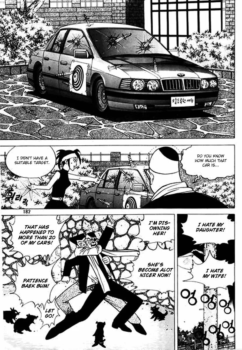 Nina Jalhae Chapter 22 page 57 - Chapter 22