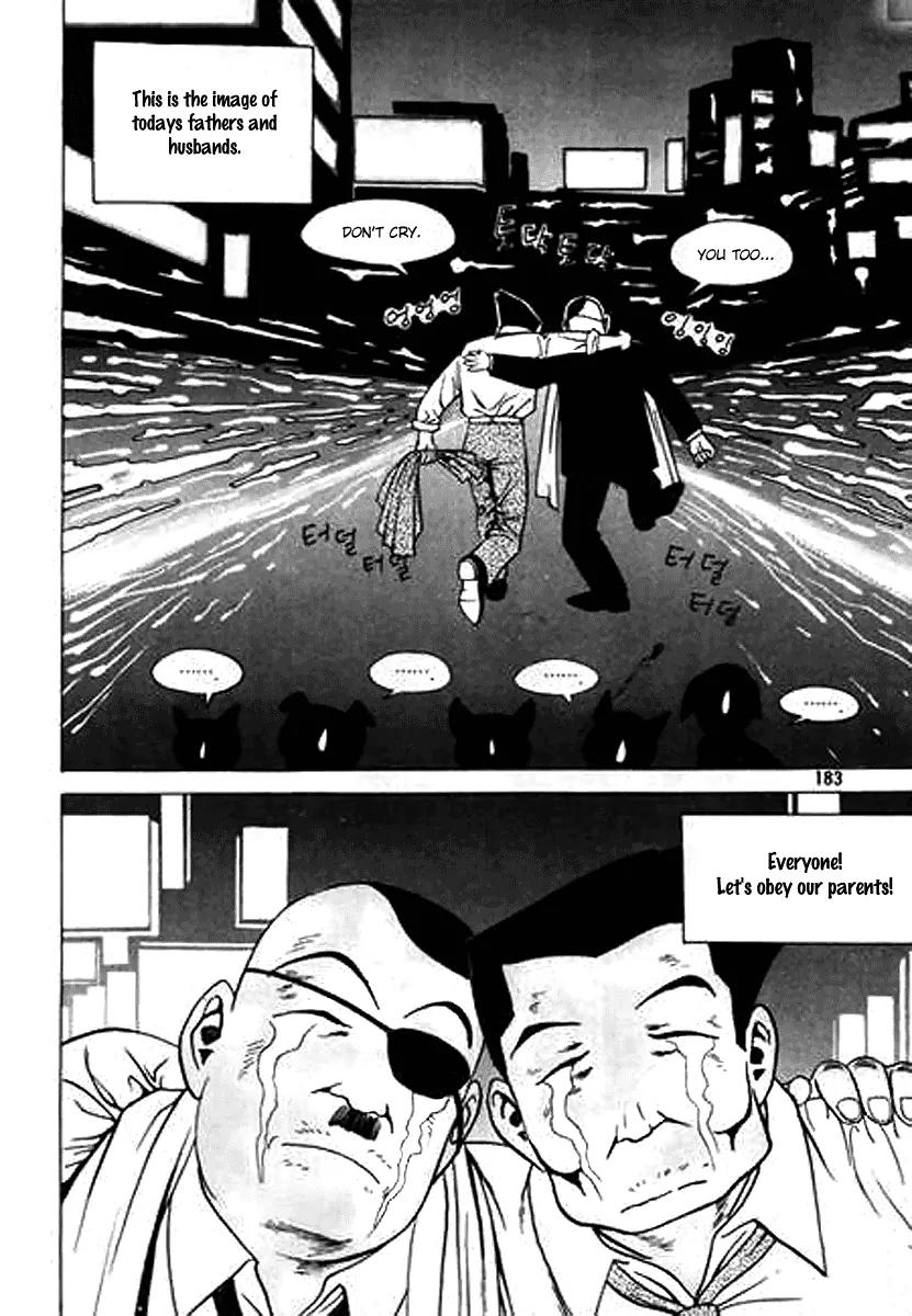 Nina Jalhae Chapter 22 page 58 - Chapter 22