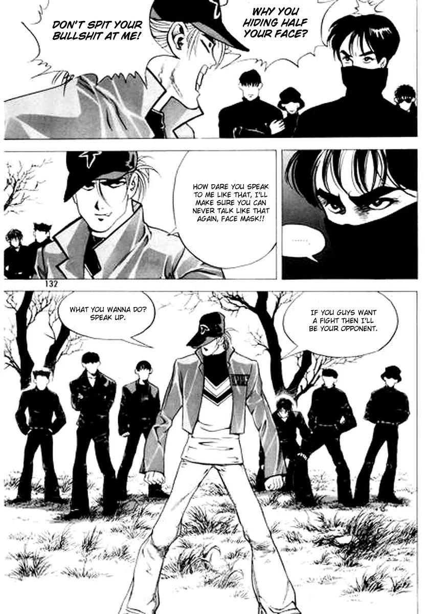 Nina Jalhae Chapter 22 page 7 - Chapter 22