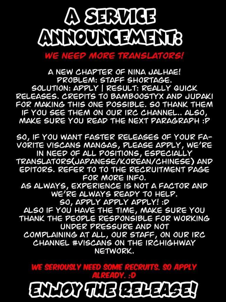 Nina Jalhae Chapter 23 page 2 - Chapter 23