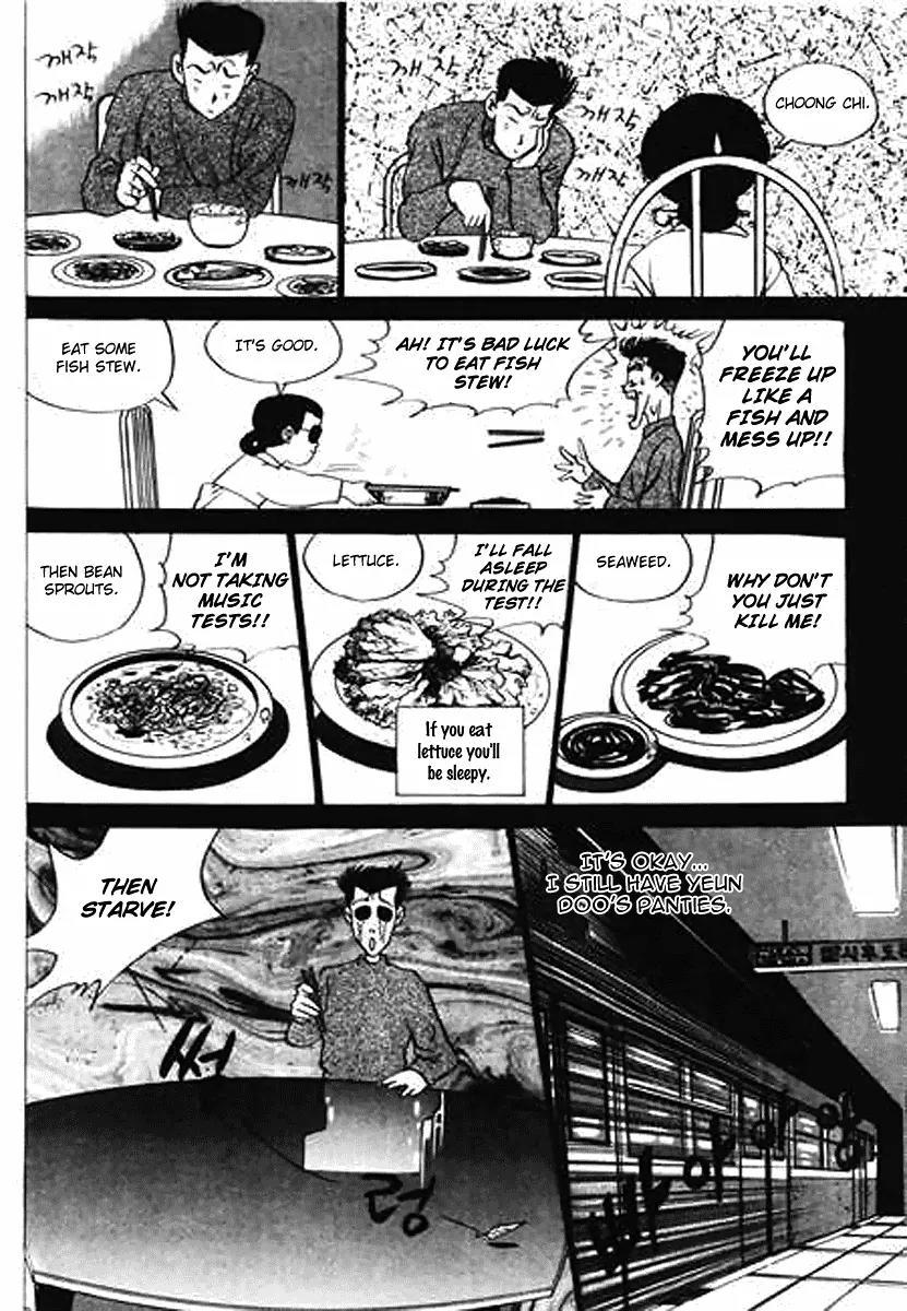 Nina Jalhae Chapter 23 page 32 - Chapter 23