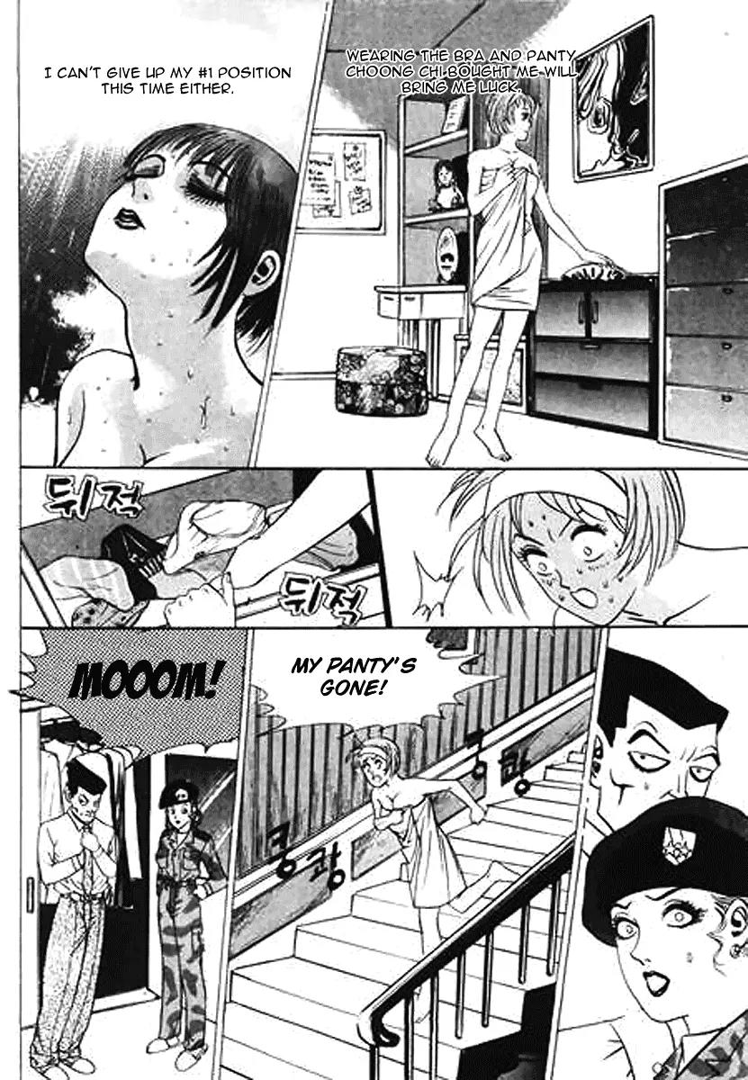Nina Jalhae Chapter 23 page 34 - Chapter 23