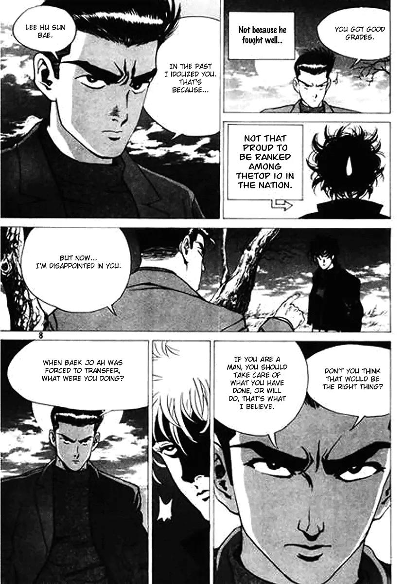 Nina Jalhae Chapter 23 page 7 - Chapter 23