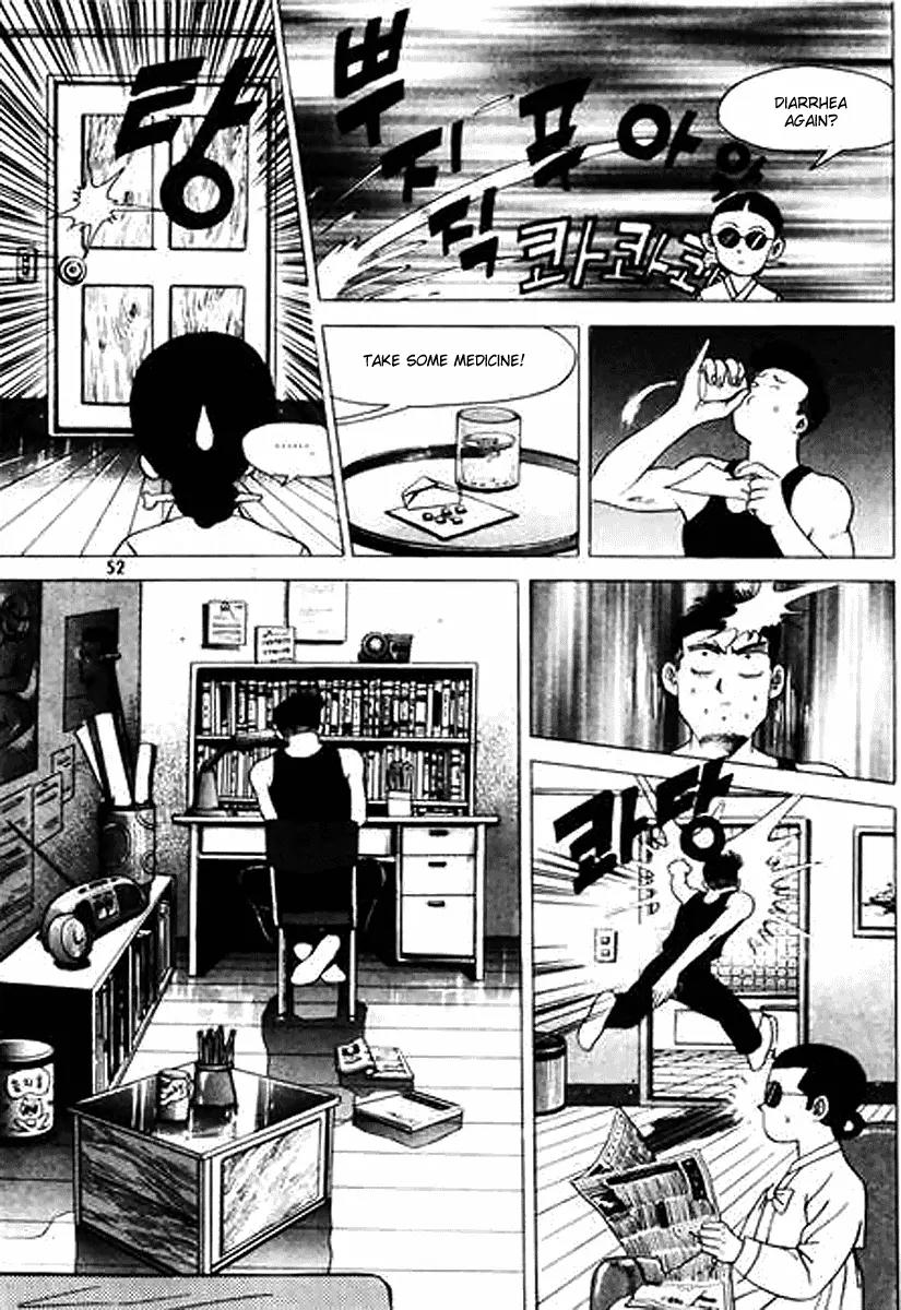 Nina Jalhae Chapter 24 page 10 - Chapter 24