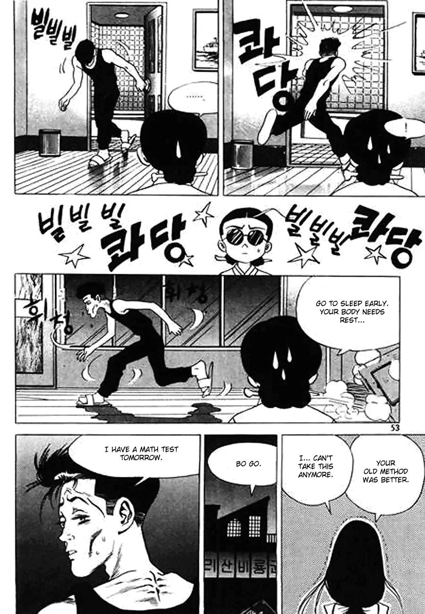 Nina Jalhae Chapter 24 page 11 - Chapter 24