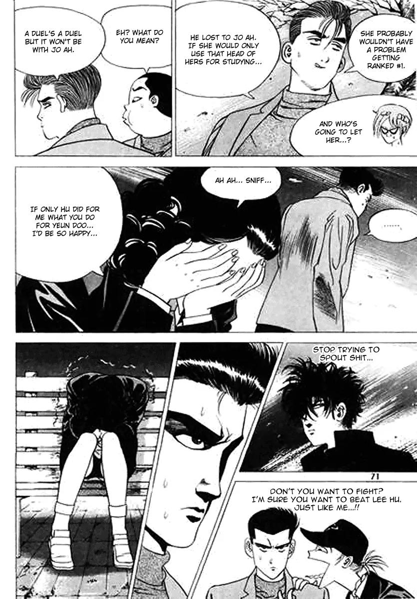 Nina Jalhae Chapter 24 page 29 - Chapter 24