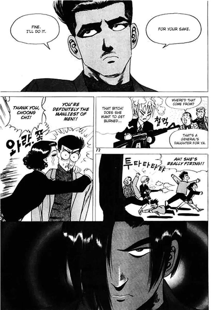Nina Jalhae Chapter 24 page 30 - Chapter 24