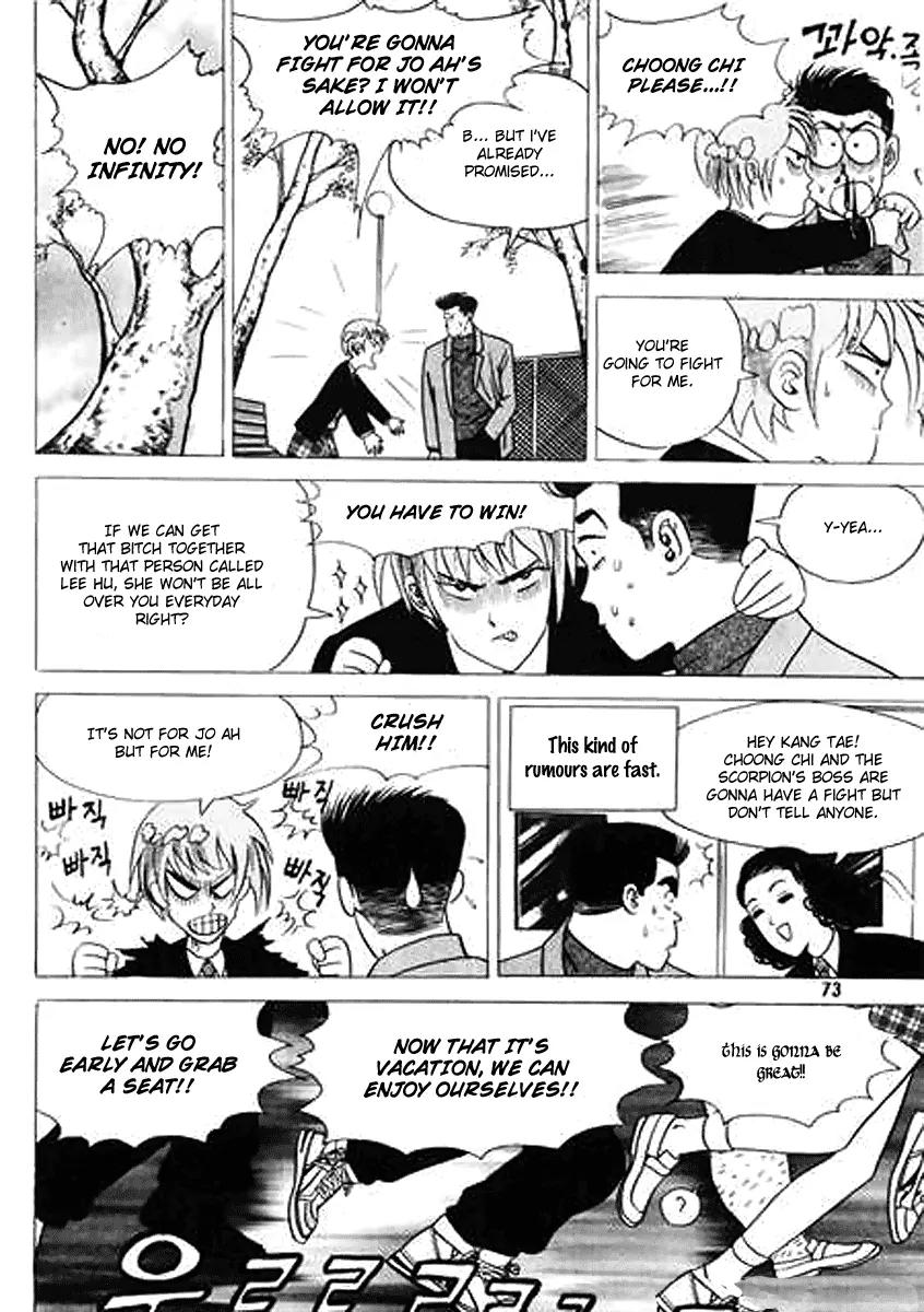Nina Jalhae Chapter 24 page 31 - Chapter 24
