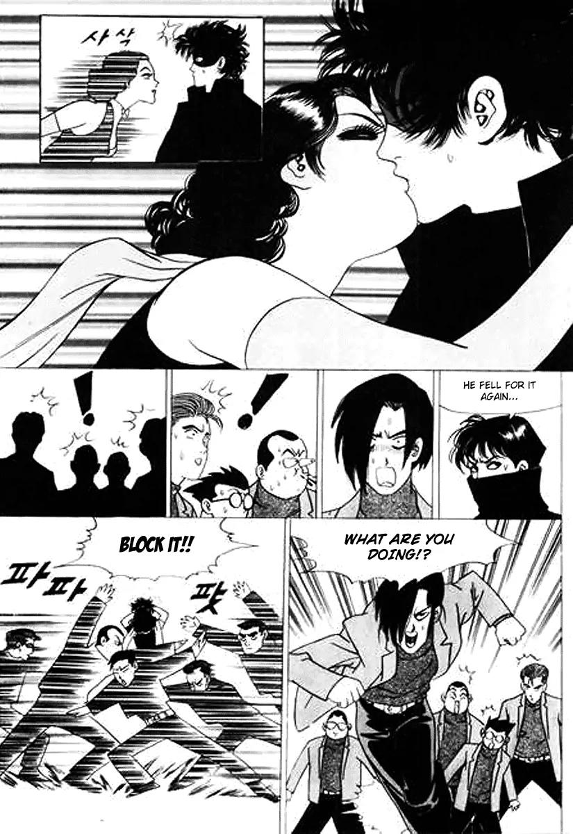 Nina Jalhae Chapter 24 page 38 - Chapter 24