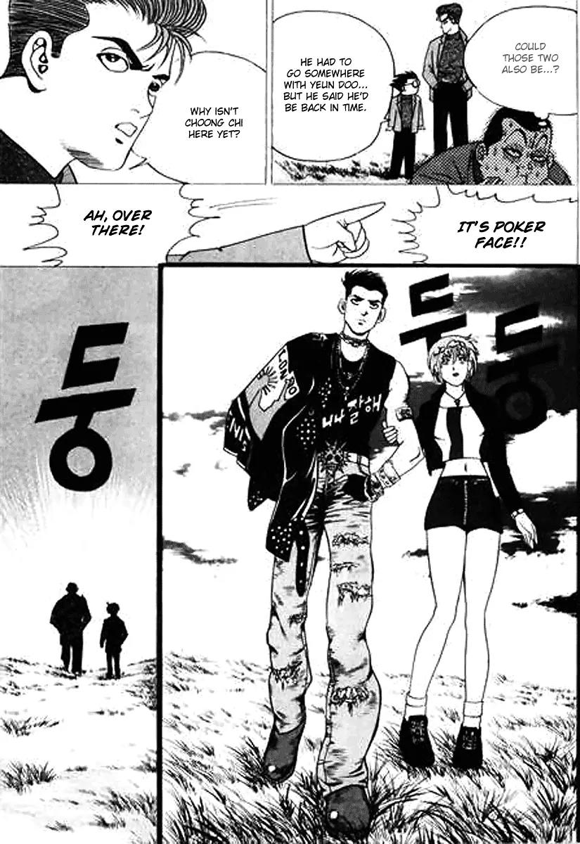 Nina Jalhae Chapter 24 page 40 - Chapter 24