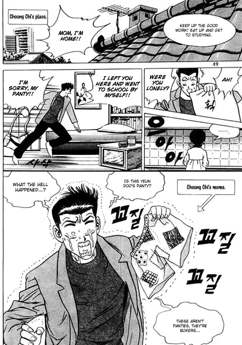 Nina Jalhae Chapter 24 page 7 - Chapter 24