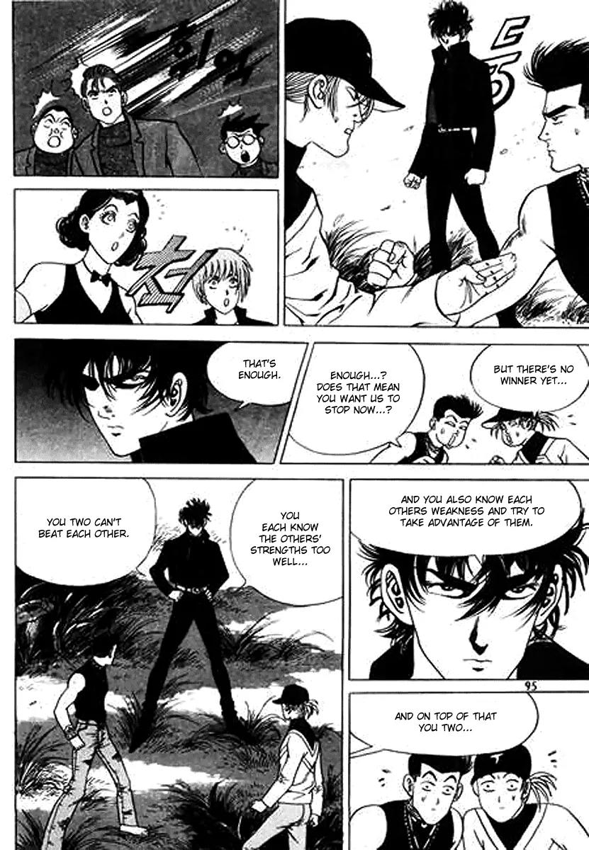 Nina Jalhae Chapter 25 page 12 - Chapter 25