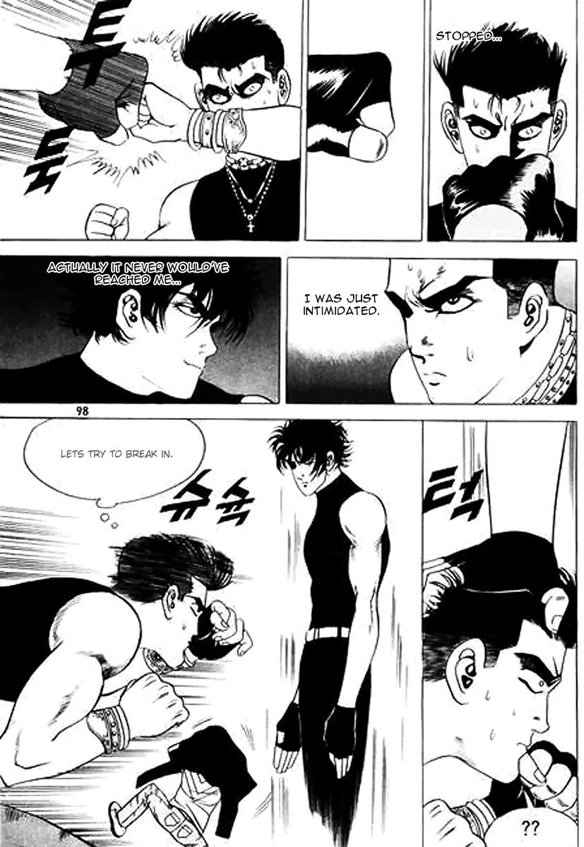 Nina Jalhae Chapter 25 page 15 - Chapter 25