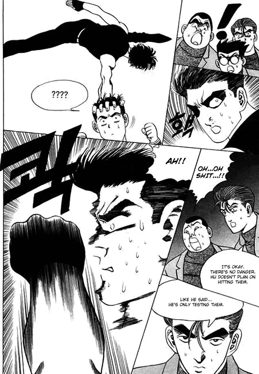 Nina Jalhae Chapter 25 page 16 - Chapter 25