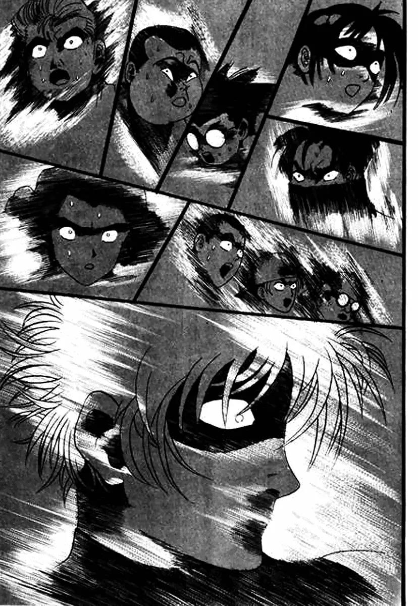 Nina Jalhae Chapter 25 page 21 - Chapter 25
