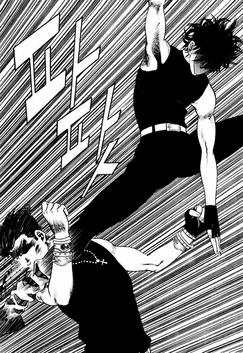 Nina Jalhae Chapter 25 page 25 - Chapter 25