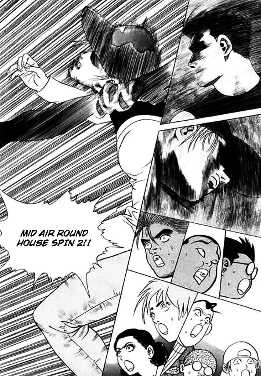 Nina Jalhae Chapter 25 page 26 - Chapter 25