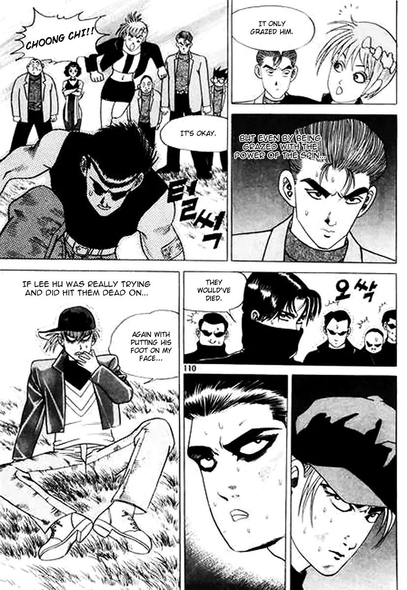 Nina Jalhae Chapter 25 page 27 - Chapter 25