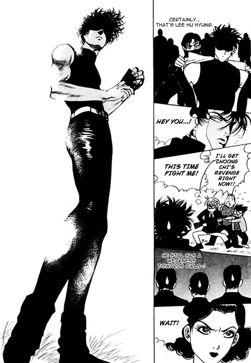 Nina Jalhae Chapter 25 page 28 - Chapter 25