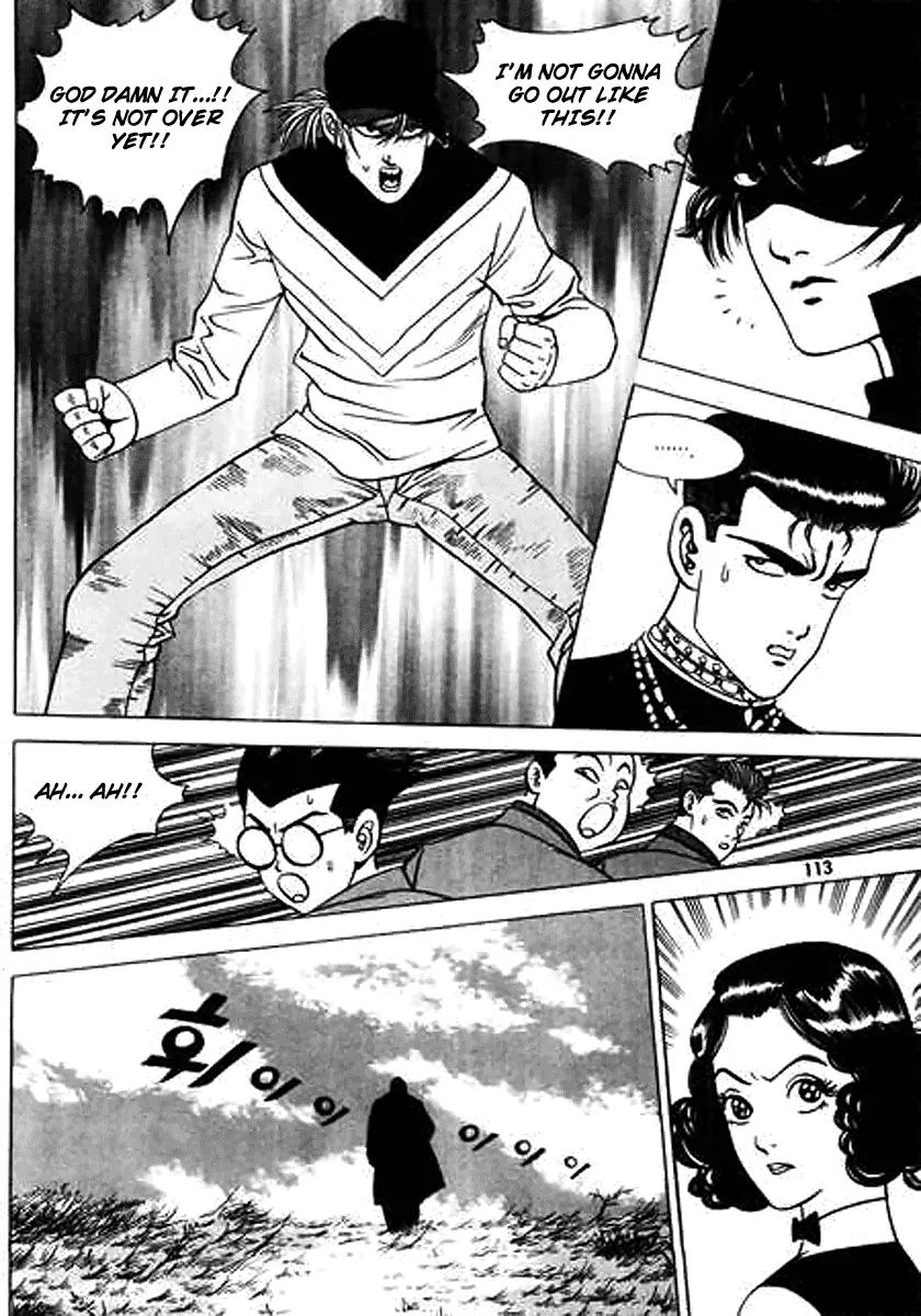 Nina Jalhae Chapter 25 page 30 - Chapter 25