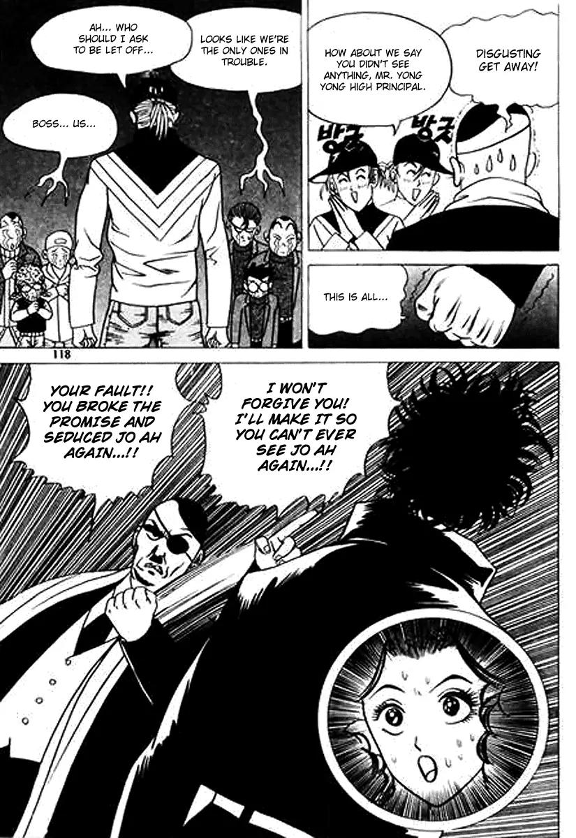 Nina Jalhae Chapter 25 page 35 - Chapter 25