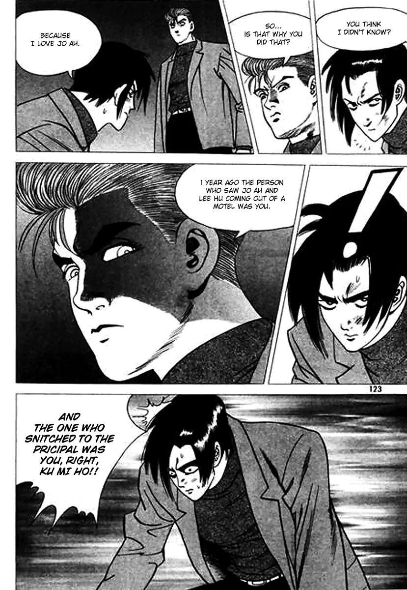 Nina Jalhae Chapter 25 page 39 - Chapter 25
