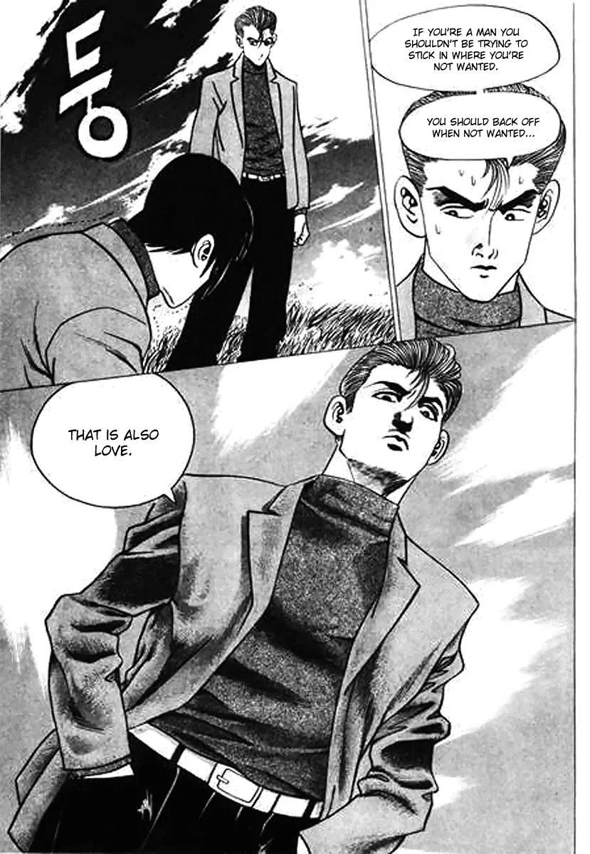 Nina Jalhae Chapter 25 page 40 - Chapter 25