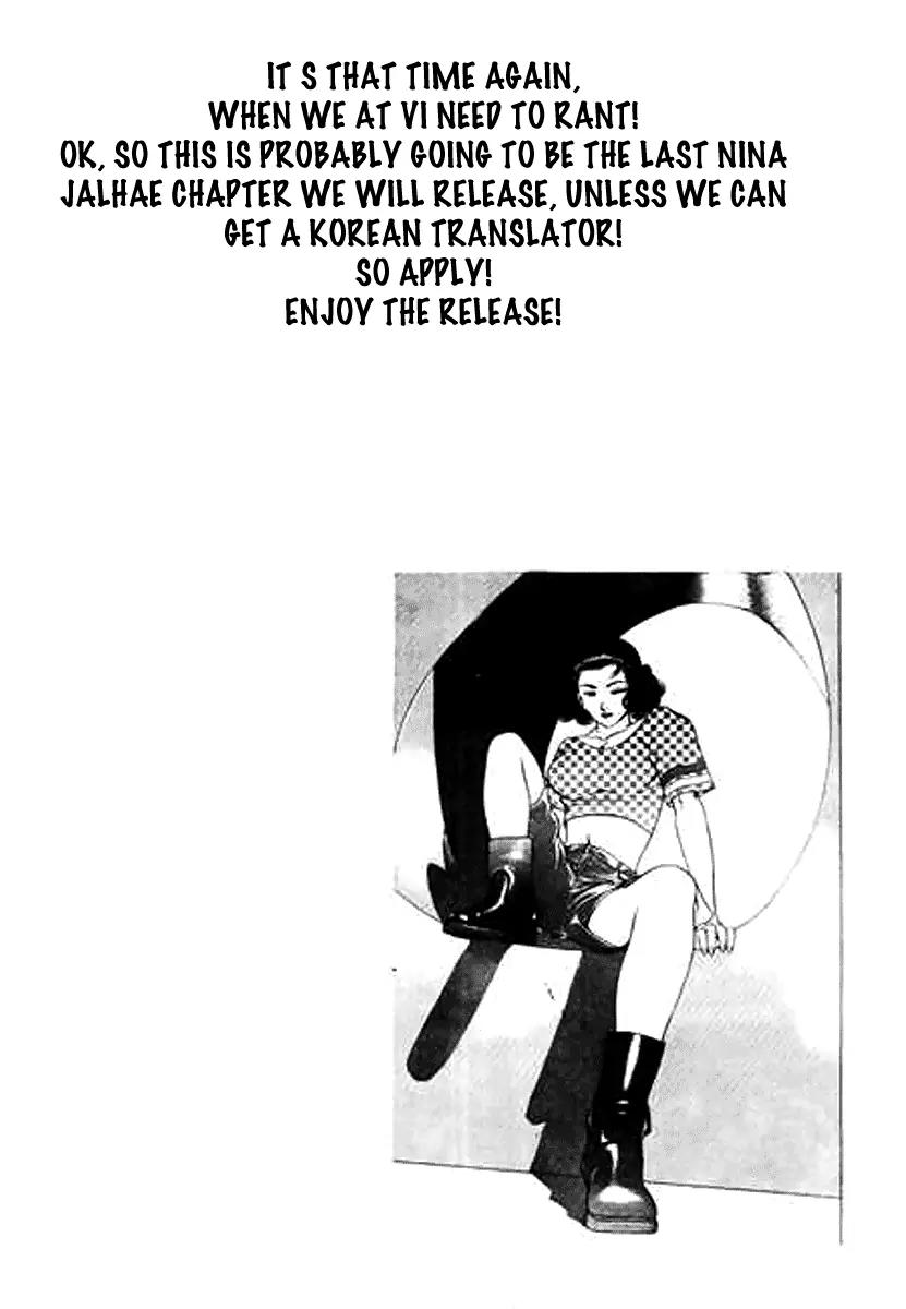 Nina Jalhae Chapter 25 page 41 - Chapter 25