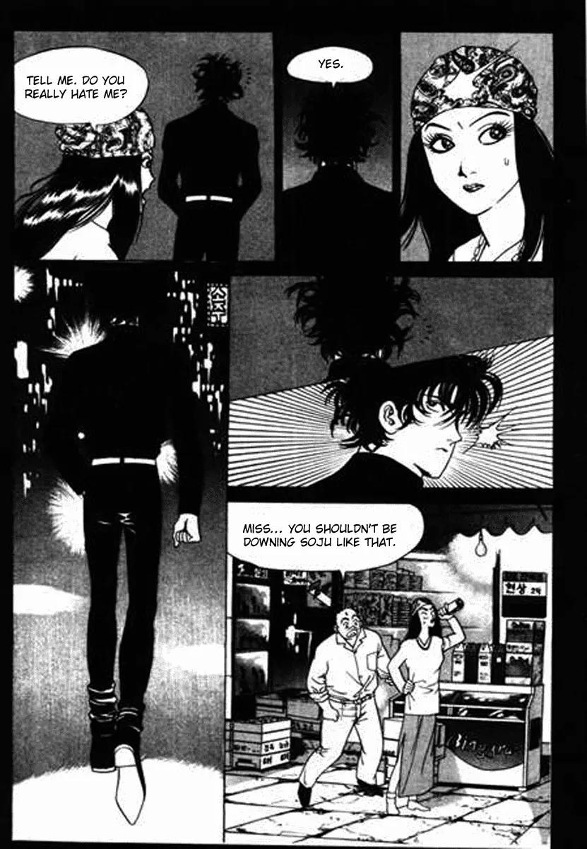 Nina Jalhae Chapter 26 page 10 - Chapter 26
