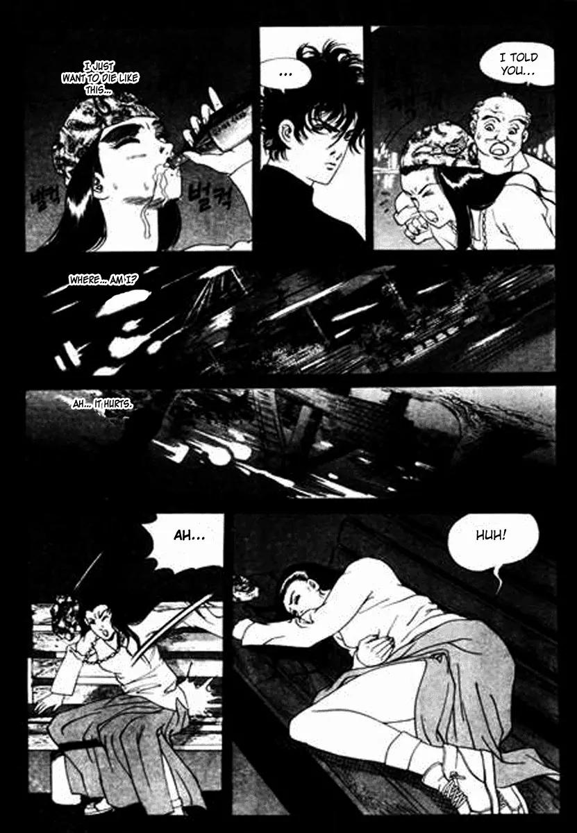 Nina Jalhae Chapter 26 page 11 - Chapter 26