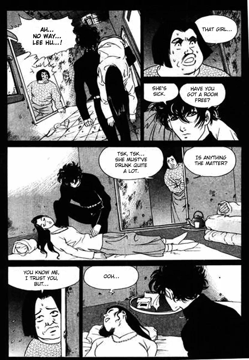 Nina Jalhae Chapter 26 page 16 - Chapter 26