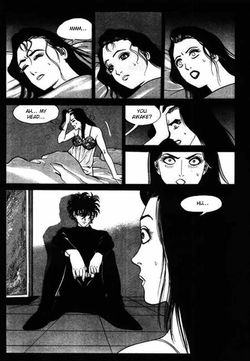 Nina Jalhae Chapter 26 page 18 - Chapter 26