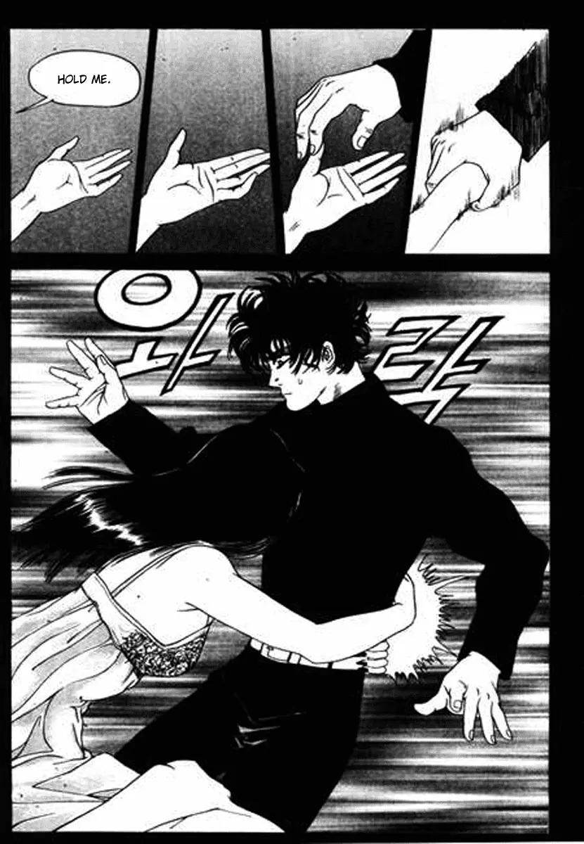 Nina Jalhae Chapter 26 page 20 - Chapter 26