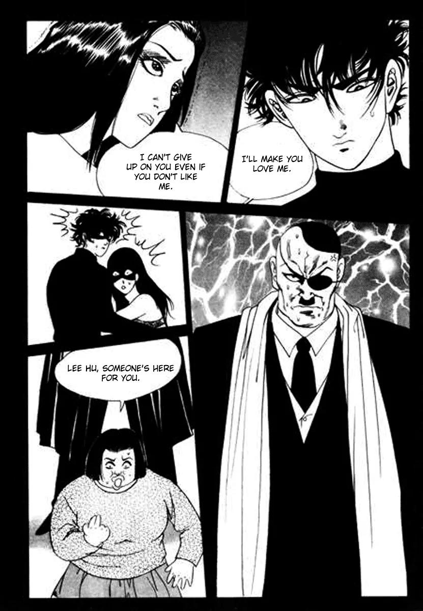 Nina Jalhae Chapter 26 page 21 - Chapter 26