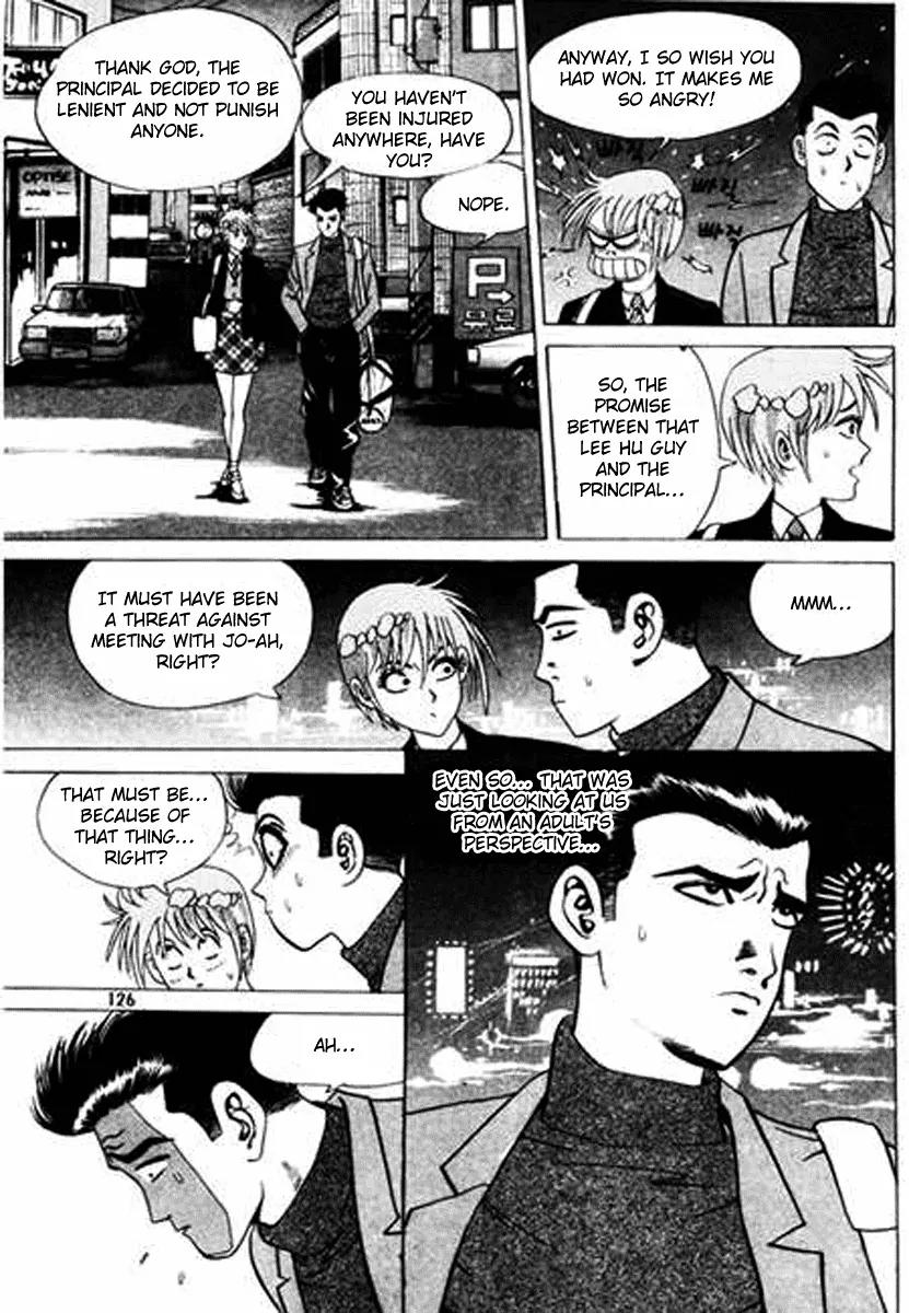 Nina Jalhae Chapter 26 page 3 - Chapter 26