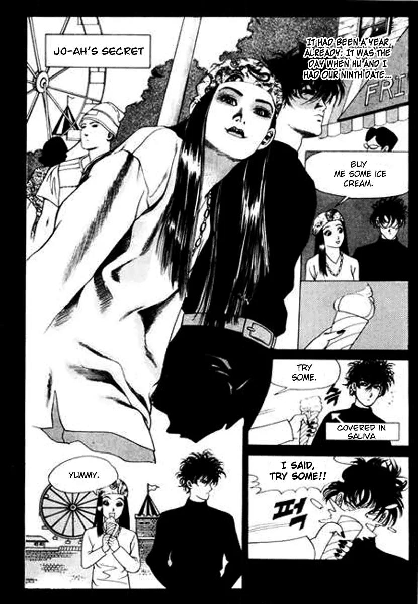 Nina Jalhae Chapter 26 page 7 - Chapter 26