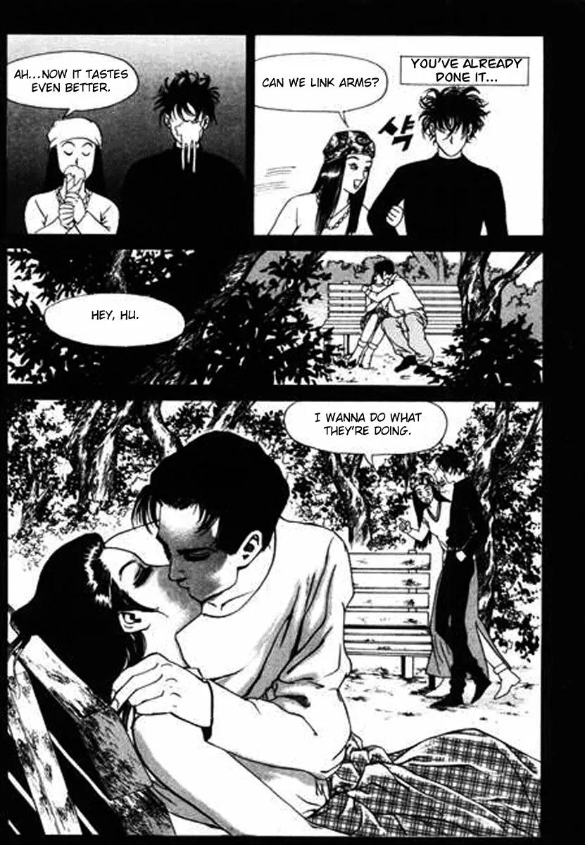 Nina Jalhae Chapter 26 page 8 - Chapter 26
